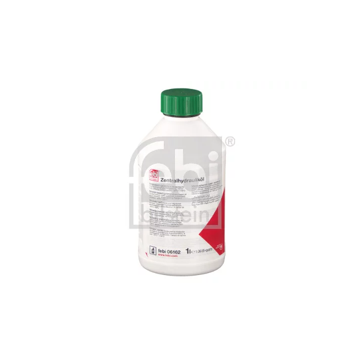 Vairo stiprintuvo skystis 1 L FEBI BILSTEIN 06162 | PriusParts.lt