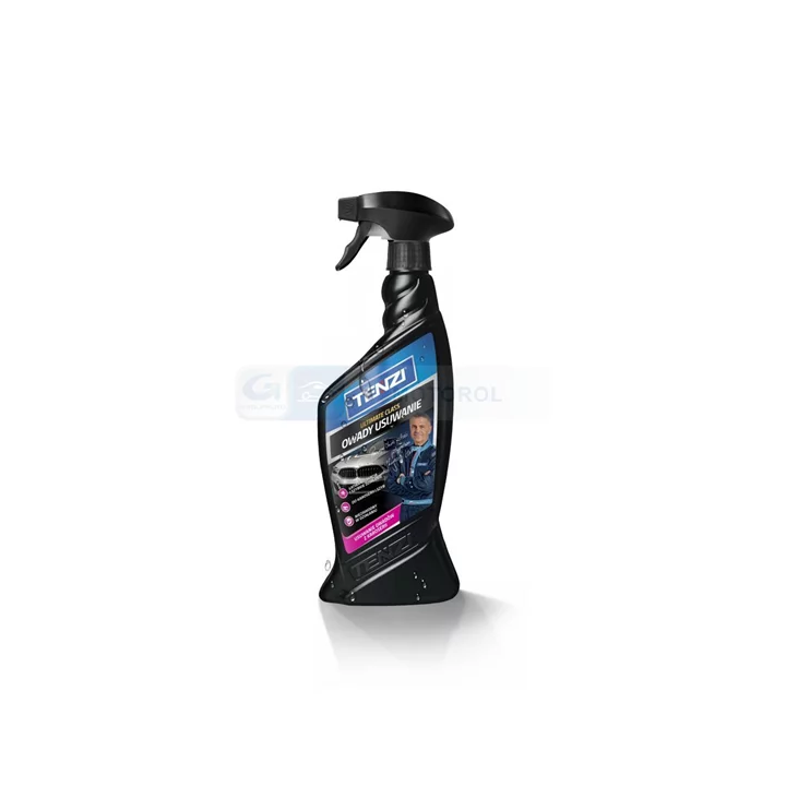 Insect remover 600 ml TENZI WAD022B600BC010 | PriusParts.lt