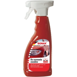 Vabzdžių valiklis 500 ml SONAX SONSC-S533200 | PriusParts.lt