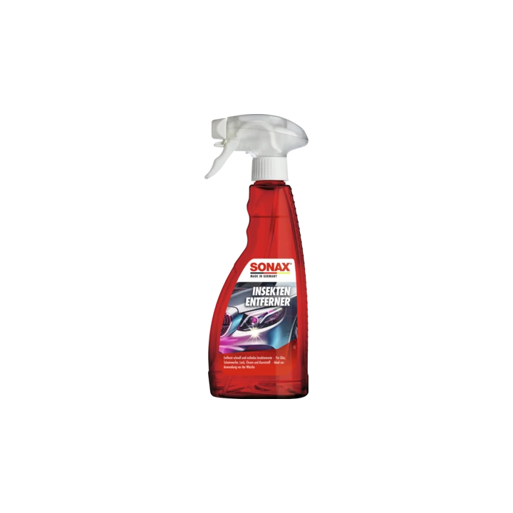 Vabzdžių valiklis 500 ml SONAX SONSC-S533200 | PriusParts.lt