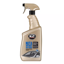 Vabzdžių valiklis 770 ml K2 K117M | PriusParts.lt