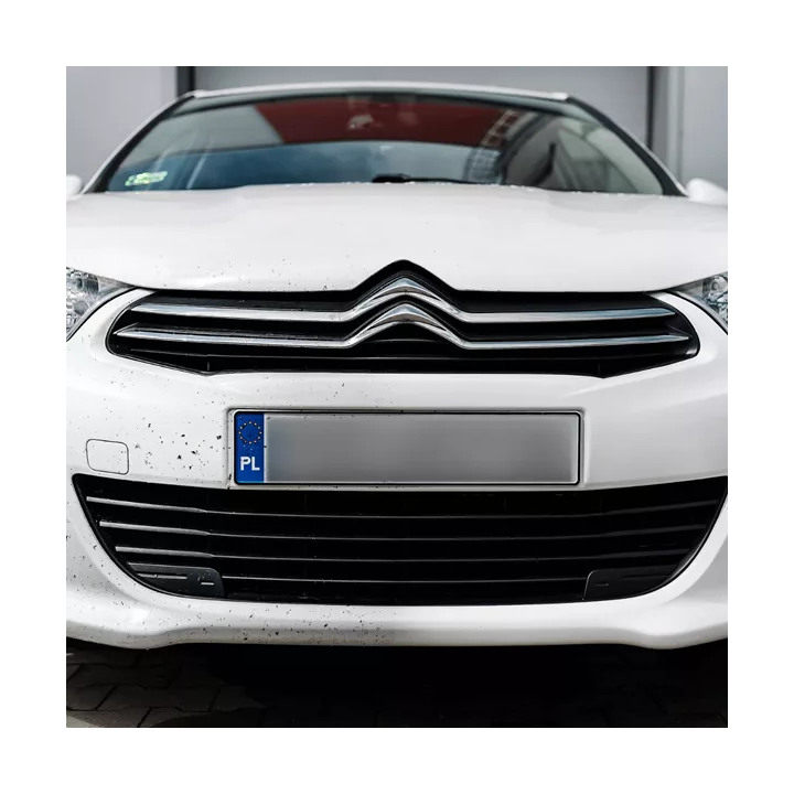 Vabzdžių valiklis 1 L K2 D4011 | PriusParts.lt