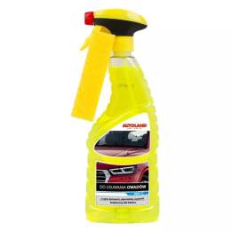 Vabzdžių valiklis 750 ml AUTOLAND 136020799 | PriusParts.lt