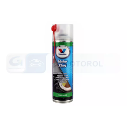 Užvedimo skystis 500 ml VALVOLINE 887056 | PriusParts.lt
