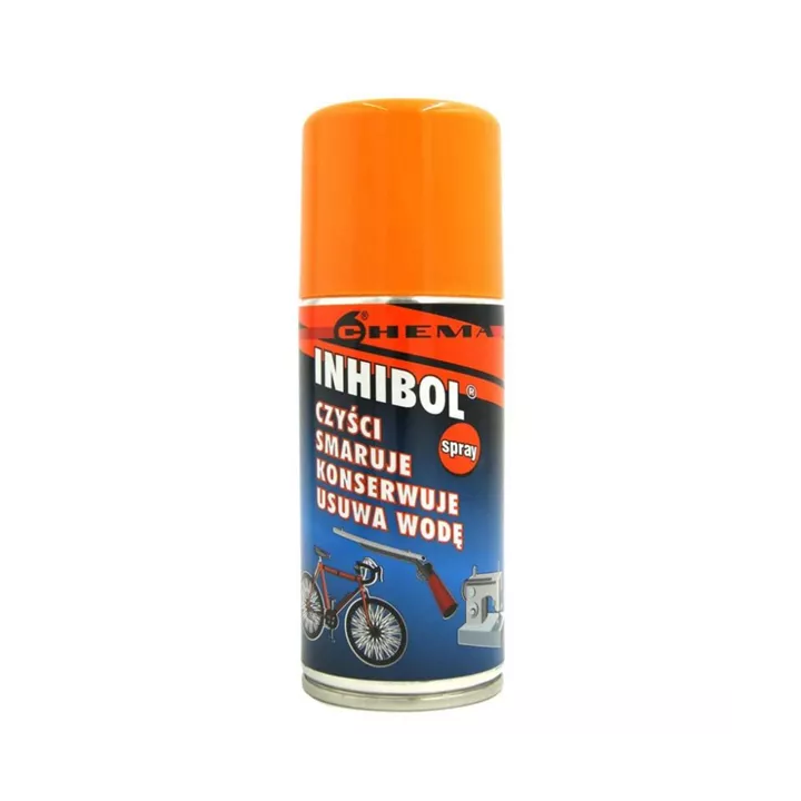 Universali priemonė 150 ml AKCESORIA 3IN000878 | PriusParts.lt