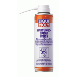 Lubricant 250 ml LIQUI MOLY 3075 | PriusParts.lt