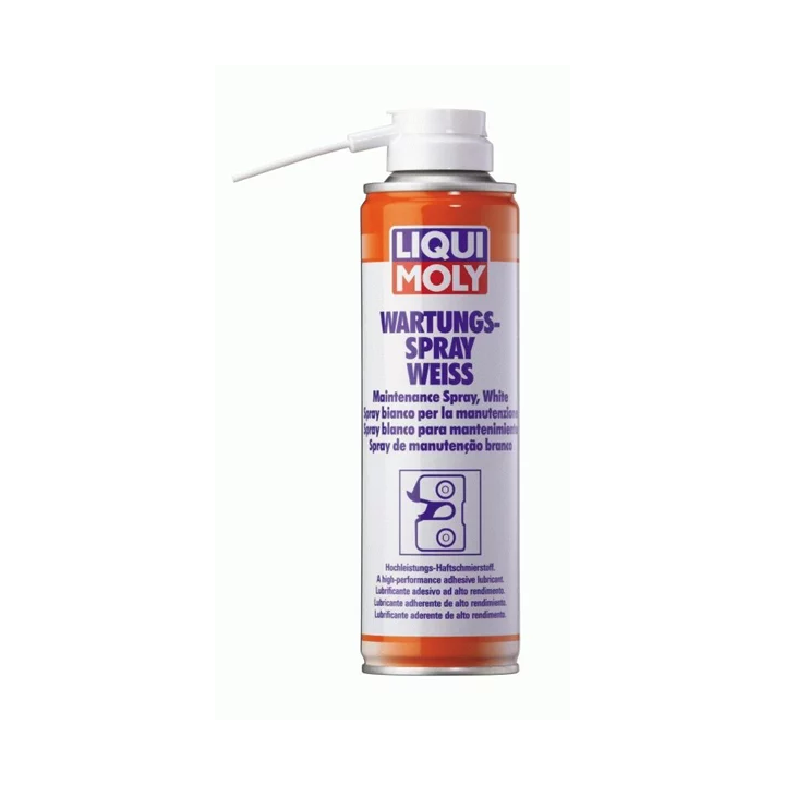 Lubricant 250 ml LIQUI MOLY 3075 | PriusParts.lt