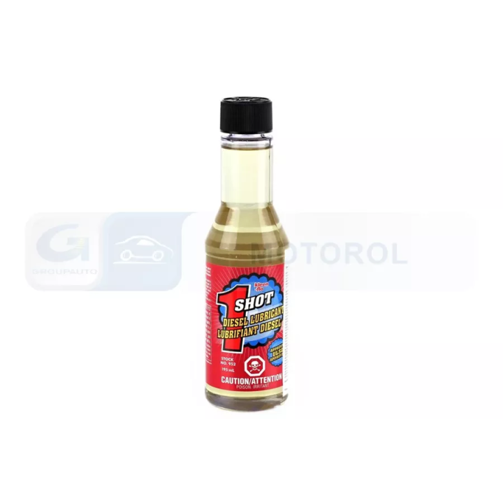 Lubricant 195 ml KLEEN FLO KFLKF-952 | PriusParts.lt