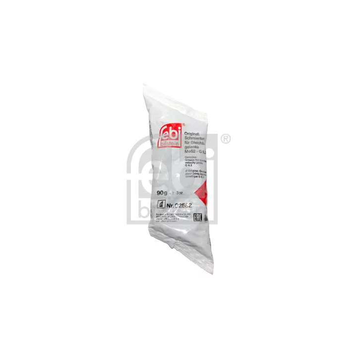 Joint grease 90 g FEBI BILSTEIN 02582 | PriusParts.lt