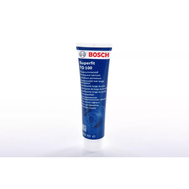 Ceramic grease 100 ml BOSCH 000 | PriusParts.lt
