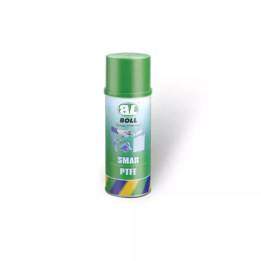 PTFE spray lubricant 400 ml BOLL 0014013 | PriusParts.lt
