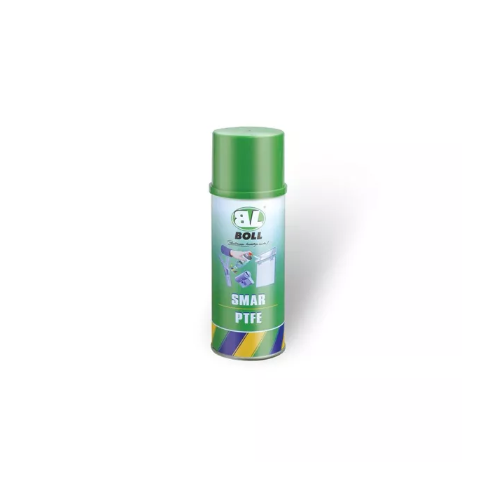 PTFE spray lubricant 400 ml BOLL 0014013 | PriusParts.lt