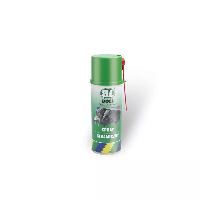 Ceramic grease 400 ml BOLL 001040 | PriusParts.lt