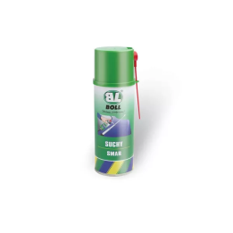 Dry spray lubricant BOLL 001039 | PriusParts.lt