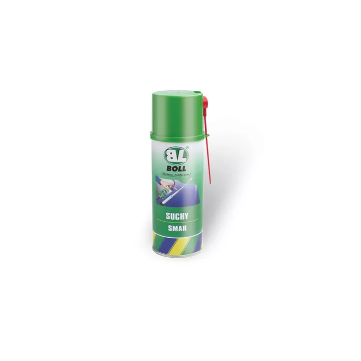 Dry spray lubricant BOLL 001039 | PriusParts.lt