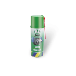 Varinis tepalas 400 ml BOLL 001038 | PriusParts.lt