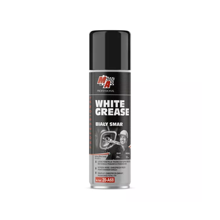 Lubricant 200 ml MOJE AUTO 20-A68 | PriusParts.lt
