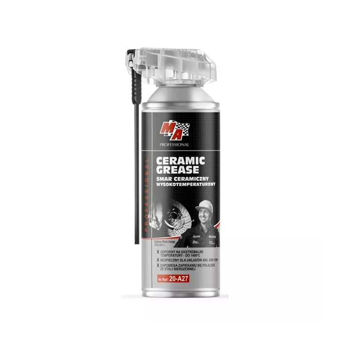 Ceramic grease MOJE AUTO 20-A27 | PriusParts.lt