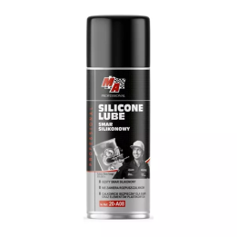 Silicone lubricant 400 ml MOJE AUTO 20-A08 | PriusParts.lt