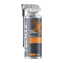 Tepalas 400 ml TECMAX 14-022 | PriusParts.lt