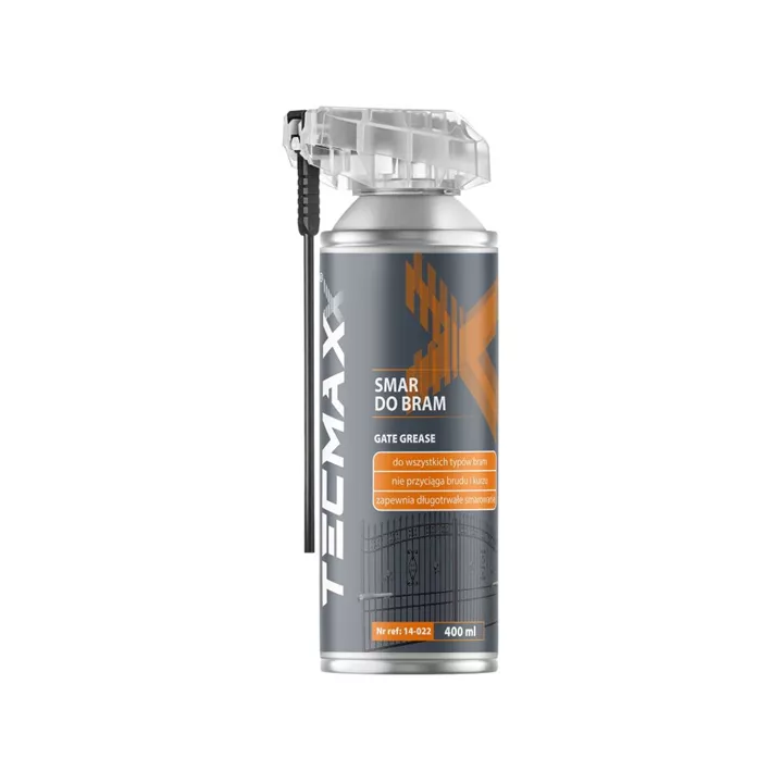 Tepalas 400 ml TECMAX 14-022 | PriusParts.lt