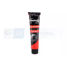 Bearing grease 80 ml AKCESORIA 3SMLT-4S2 | PriusParts.lt