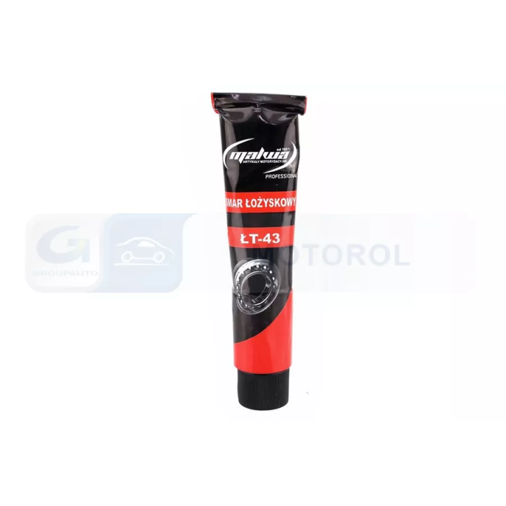 Bearing grease 80 ml AKCESORIA 3SMLT-4S2 | PriusParts.lt