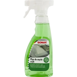 Stiklų valiklis 500 ml SONAX SONSC-S338241 | PriusParts.lt