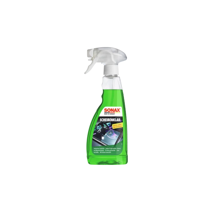 Stiklų valiklis 500 ml SONAX SONSC-S338241 | PriusParts.lt