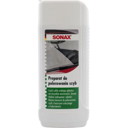 Stiklų valiklis 250 ml SONAX SC-S337100 | PriusParts.lt