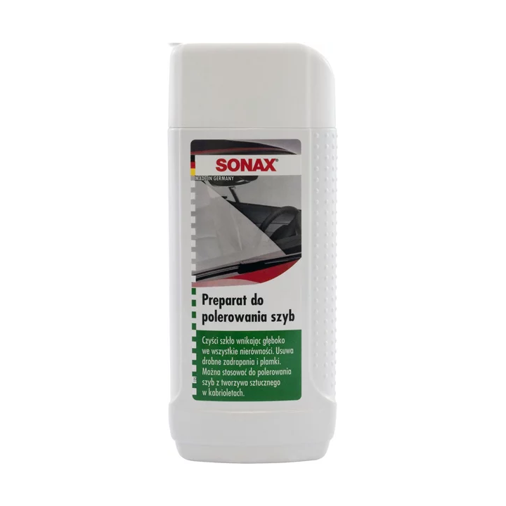 Stiklų valiklis 250 ml SONAX SC-S337100 | PriusParts.lt