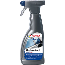 Stiklų valiklis 500 ml SONAX S238241 | PriusParts.lt