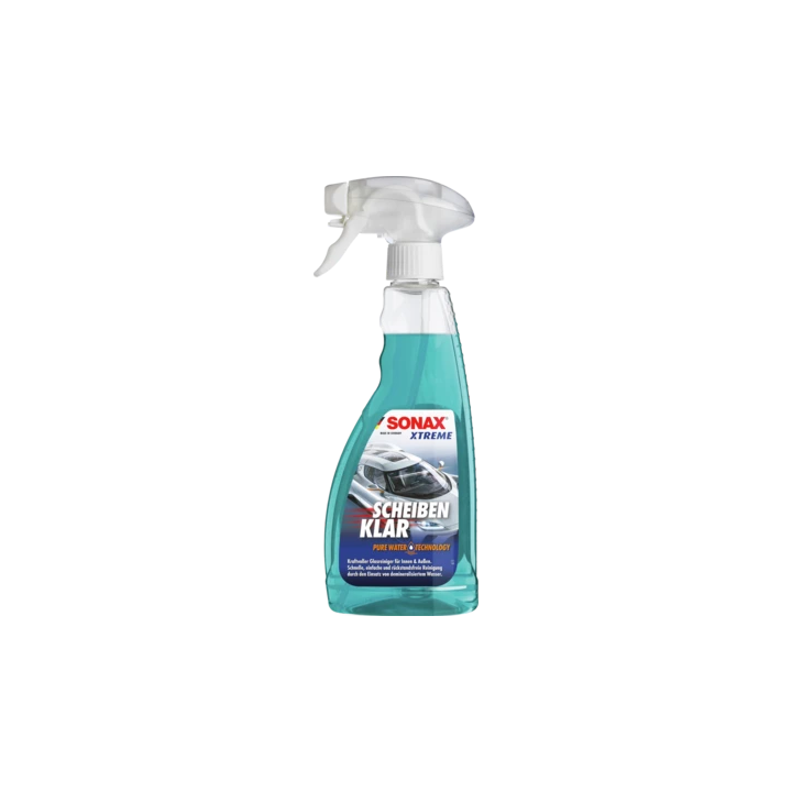 Stiklų valiklis 500 ml SONAX S238241 | PriusParts.lt