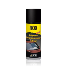 Stiklų valiklis 200 ml ATAS SCROX | PriusParts.lt