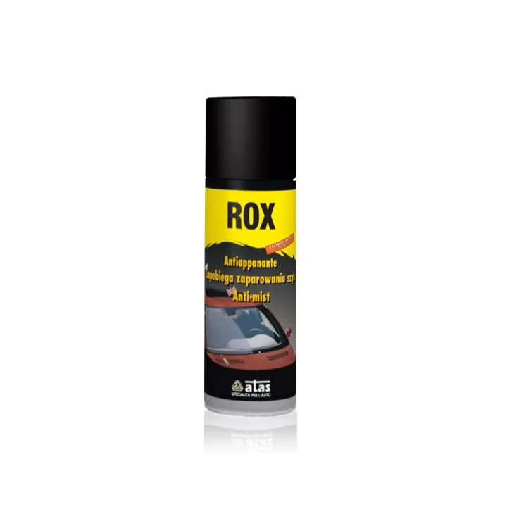 Stiklų valiklis 200 ml ATAS SCROX | PriusParts.lt