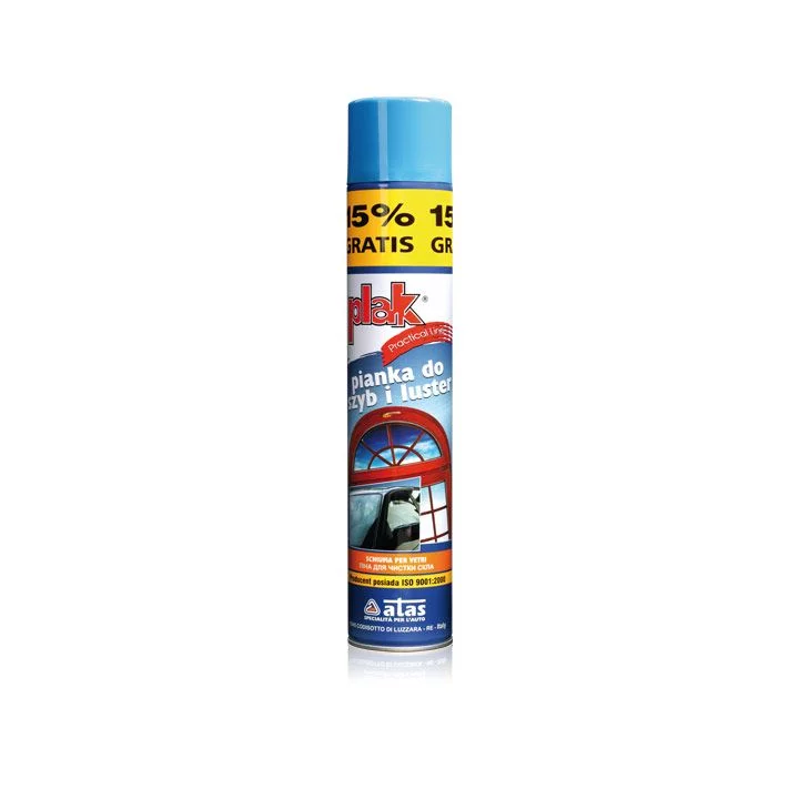 Glass cleaner 500 ml ATAS SCPPL-SZYBY | PriusParts.lt