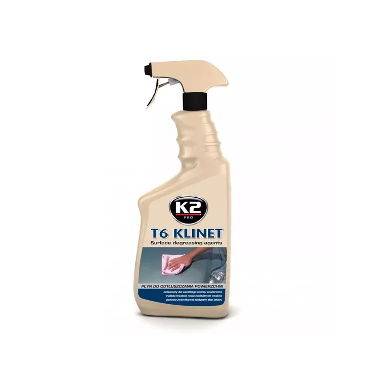 Stiklų valiklis 770 ml K2 L761 | PriusParts.lt