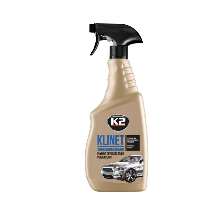 Stiklų valiklis 770 ml K2 L761 | PriusParts.lt
