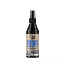 Stiklų valiklis 150 ml K2 K510 | PriusParts.lt