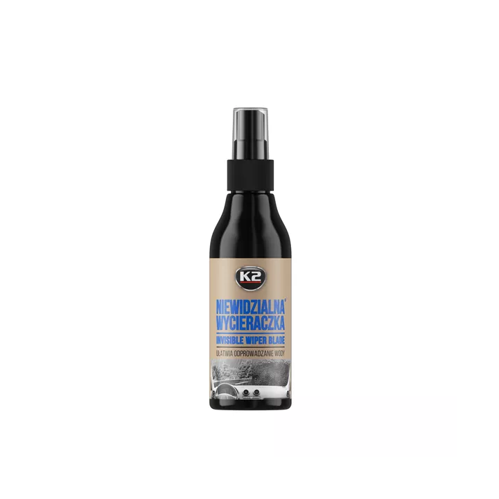Glass cleaner 150 ml K2 K510 | PriusParts.lt
