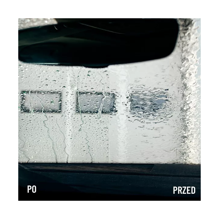 Glass cleaner 150 ml K2 K510 | PriusParts.lt