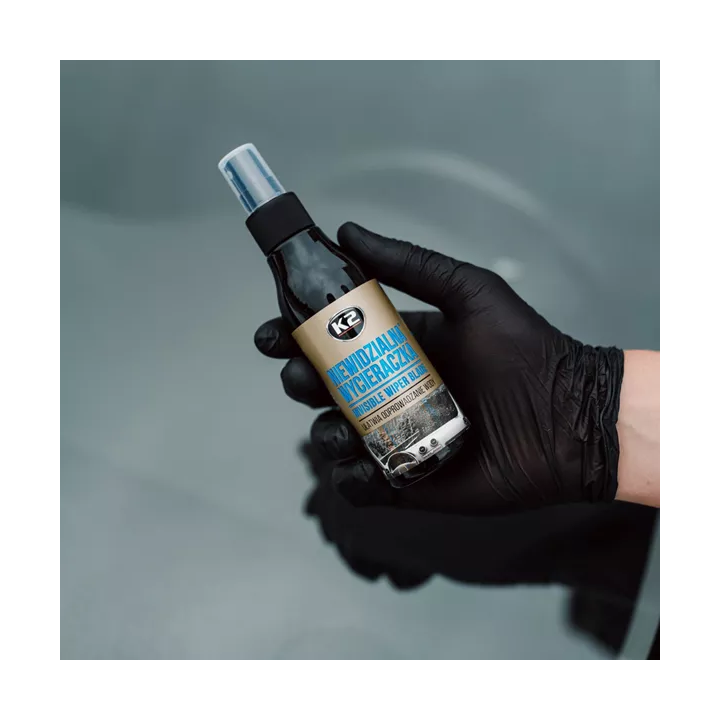 Glass cleaner 150 ml K2 K510 | PriusParts.lt
