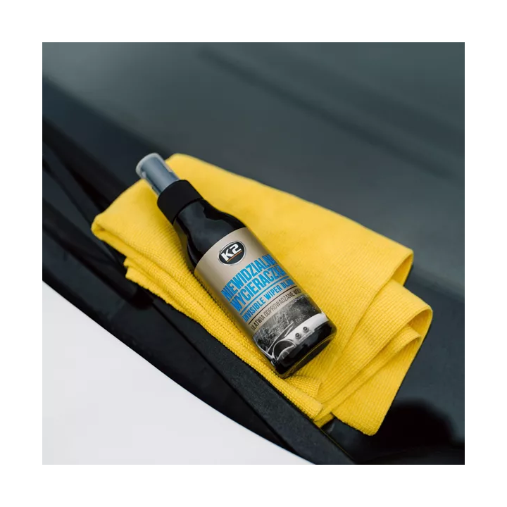 Stiklų valiklis 150 ml K2 K510 | PriusParts.lt