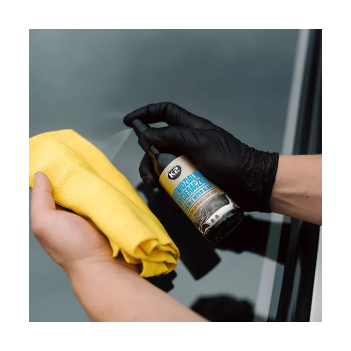 Glass cleaner 150 ml K2 K510 | PriusParts.lt
