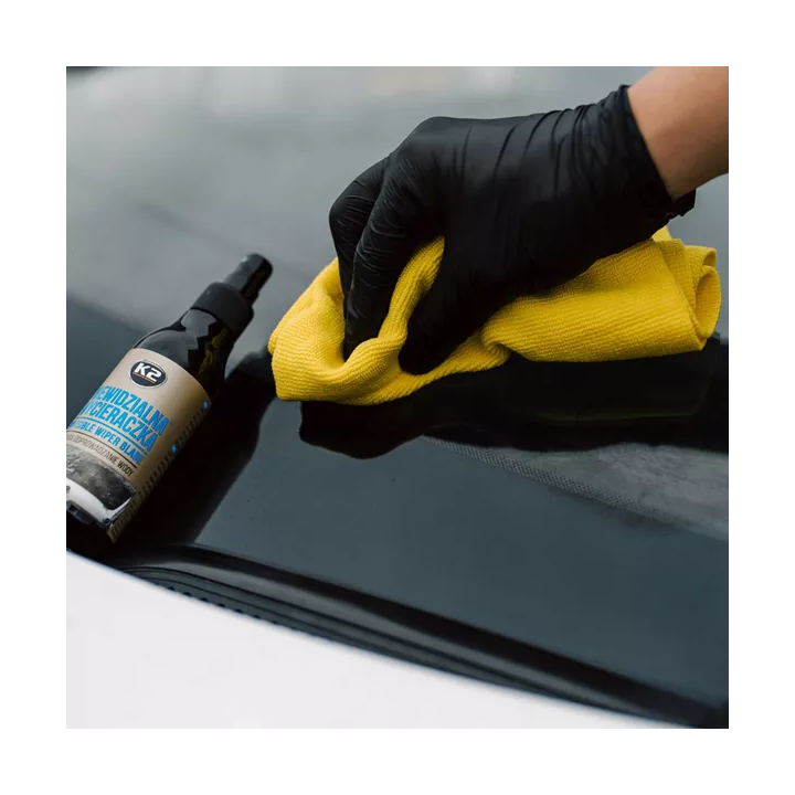 Glass cleaner 150 ml K2 K510 | PriusParts.lt