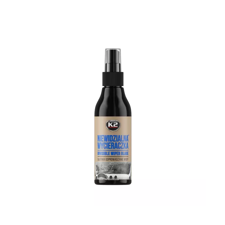 Glass cleaner 150 ml K2 K510 | PriusParts.lt