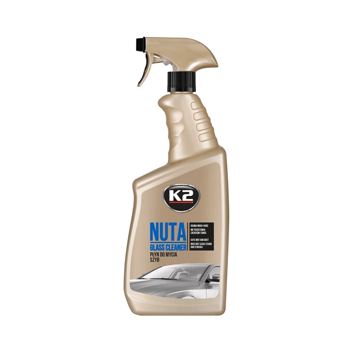 Glass cleaner 700 ml K2 K507 | PriusParts.lt