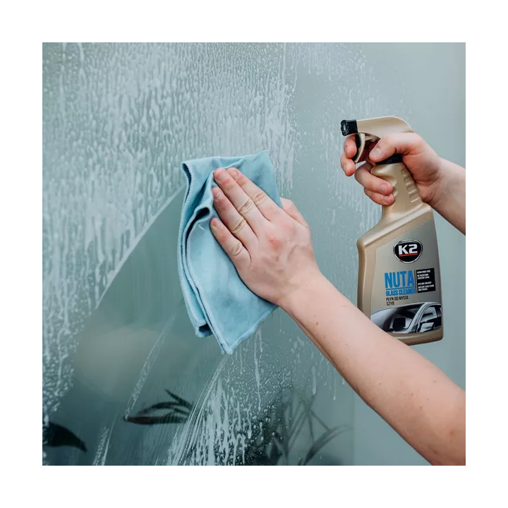 Glass cleaner 700 ml K2 K507 | PriusParts.lt