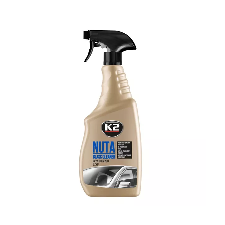 Stiklų valiklis 700 ml K2 K507 | PriusParts.lt
