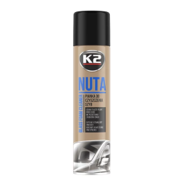 Glass cleaner 600 ml K2 K506 | PriusParts.lt